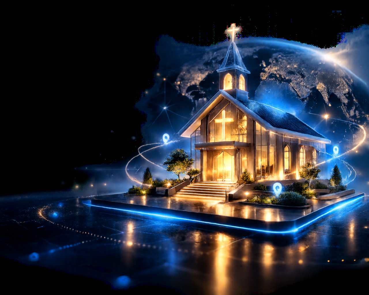 Rockville Bible Church